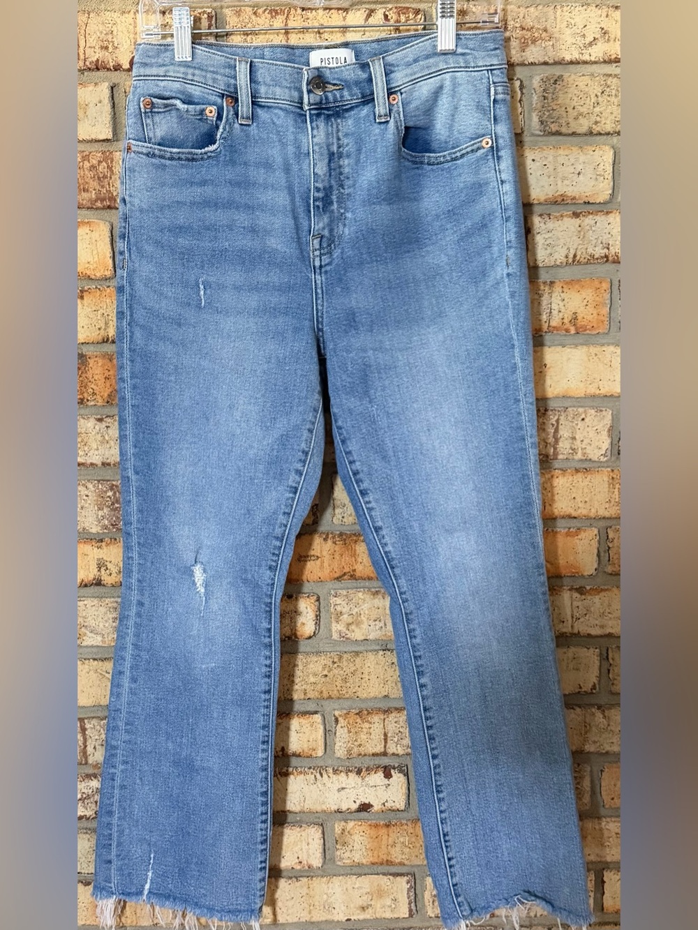 Pistola jeans 29